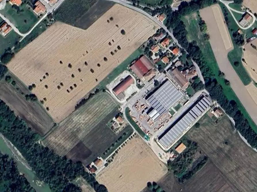 Immagine 33 di Appartamento in vendita  in Via degli Orciari a Colli Al Metauro