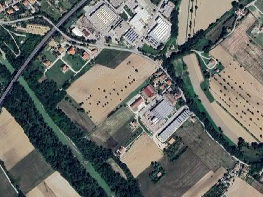 Immagine 34 di Appartamento in vendita  in Via degli Orciari a Colli Al Metauro