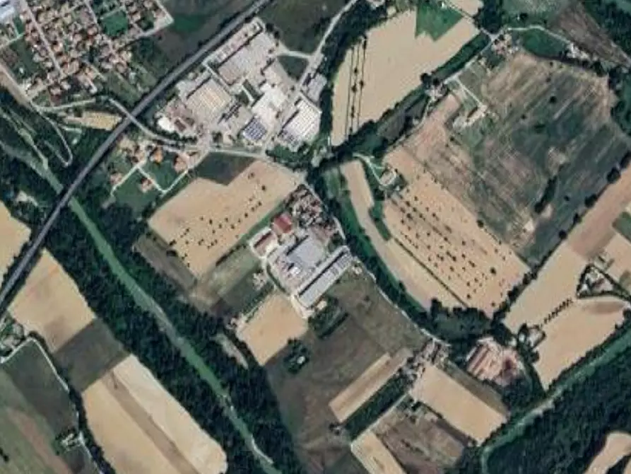 Immagine 35 di Appartamento in vendita  in Via degli Orciari a Colli Al Metauro