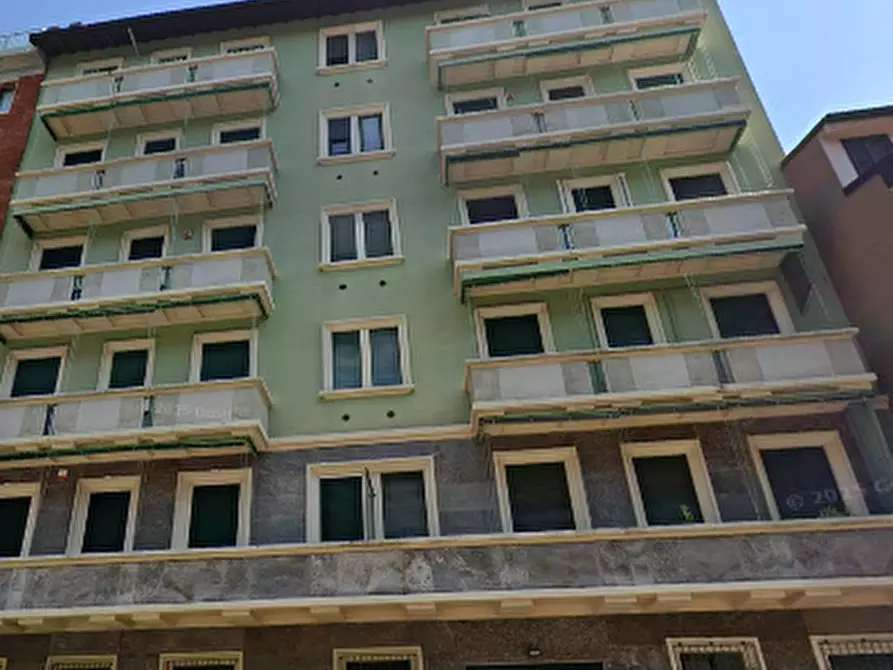 Immagine 1 di Appartamento in vendita  in Via Mosè Bianchi  a Milano