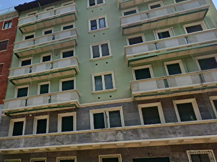 Immagine 5 di Appartamento in vendita  in Via Mosè Bianchi  a Milano