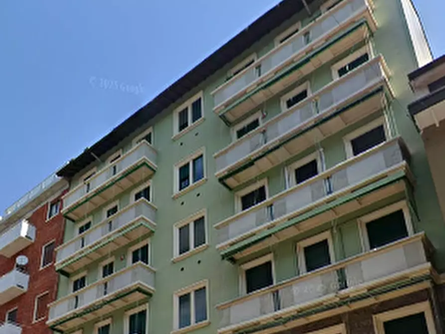 Immagine 7 di Appartamento in vendita  in Via Mosè Bianchi  a Milano