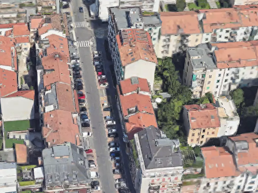 Immagine 13 di Appartamento in vendita  in Via Mosè Bianchi  a Milano