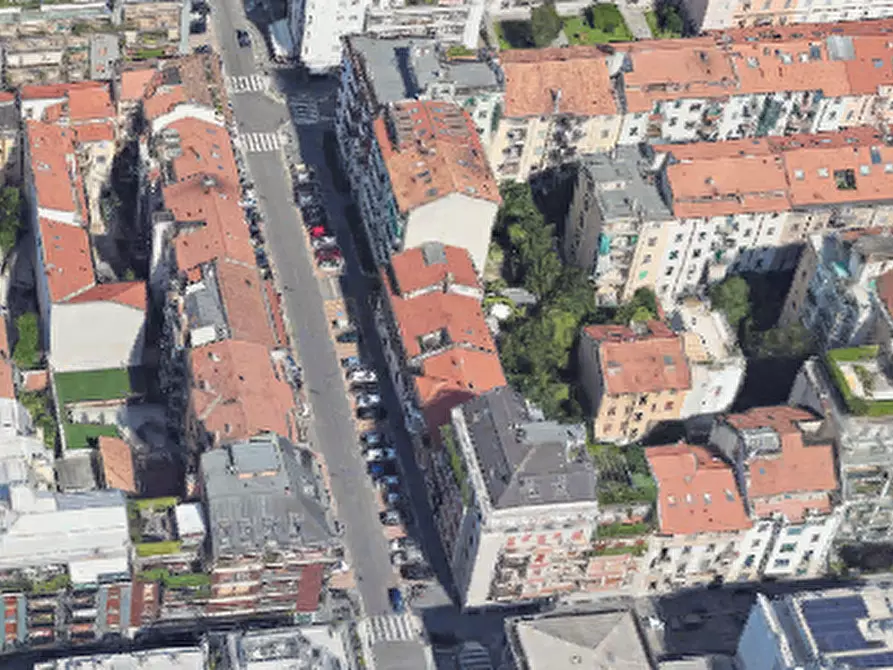 Immagine 14 di Appartamento in vendita  in Via Mosè Bianchi  a Milano