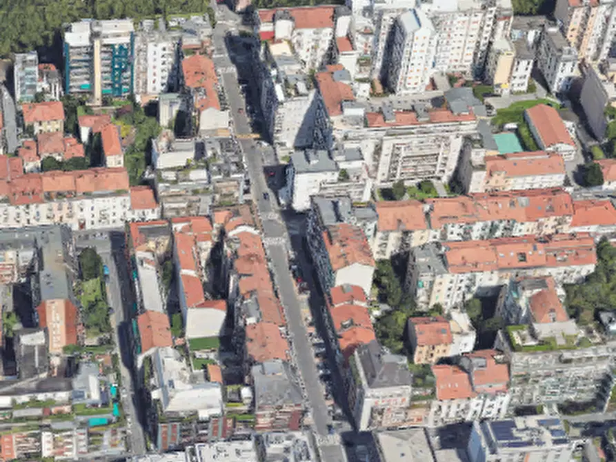 Immagine 15 di Appartamento in vendita  in Via Mosè Bianchi  a Milano