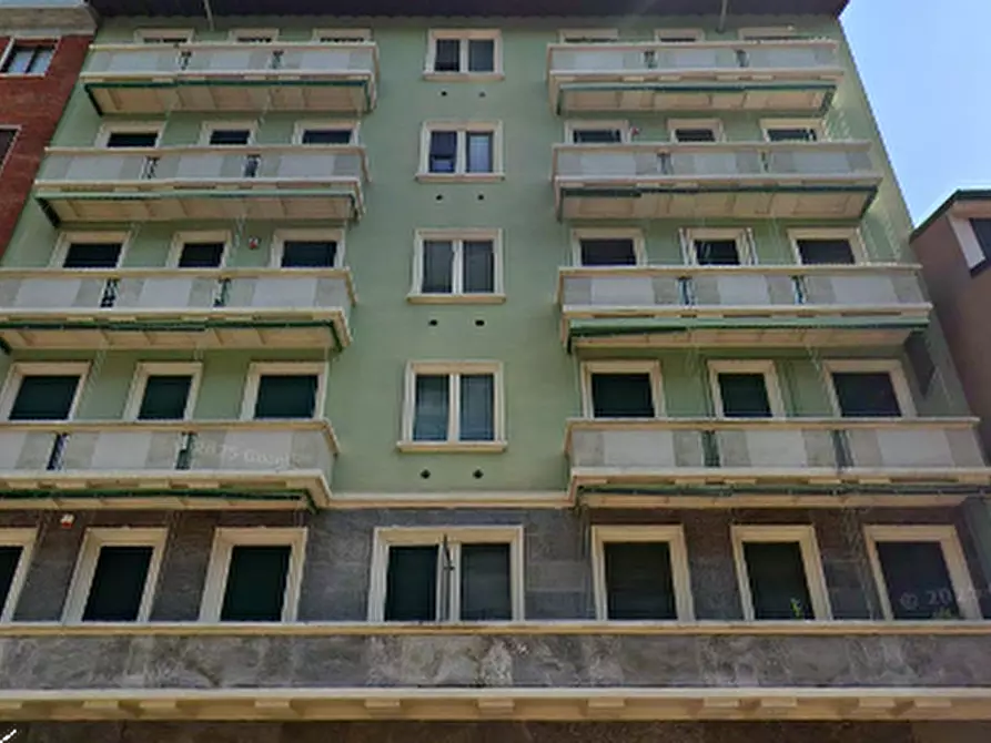 Immagine 16 di Appartamento in vendita  in Via Mosè Bianchi  a Milano