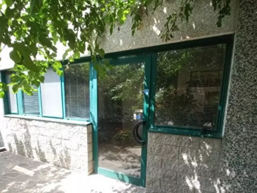 Immagine 5 di Capannone industriale in vendita  in Via Cagliari a Trezzano Rosa