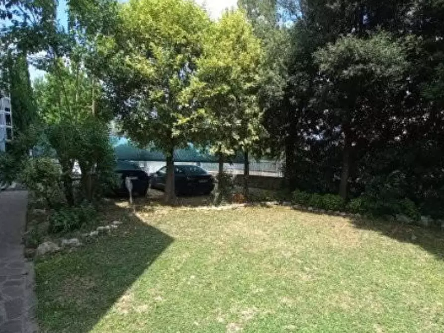 Immagine 17 di Capannone industriale in vendita  in Via Cagliari a Trezzano Rosa