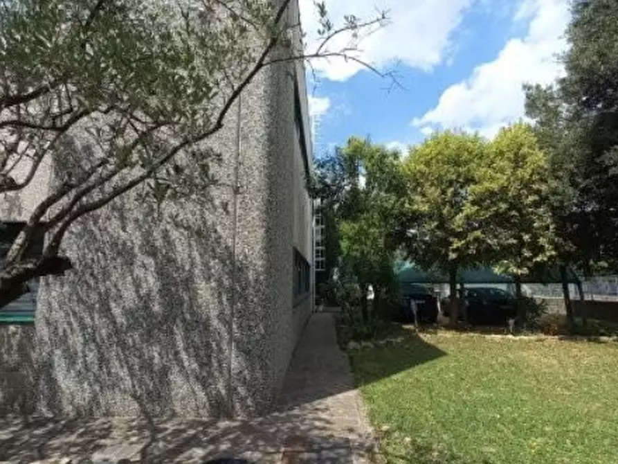 Immagine 19 di Capannone industriale in vendita  in Via Cagliari a Trezzano Rosa