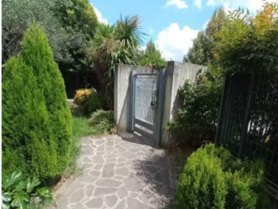 Immagine 20 di Capannone industriale in vendita  in Via Cagliari a Trezzano Rosa