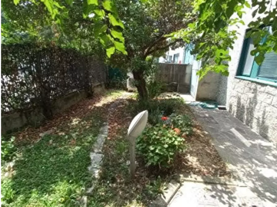 Immagine 21 di Capannone industriale in vendita  in Via Cagliari a Trezzano Rosa