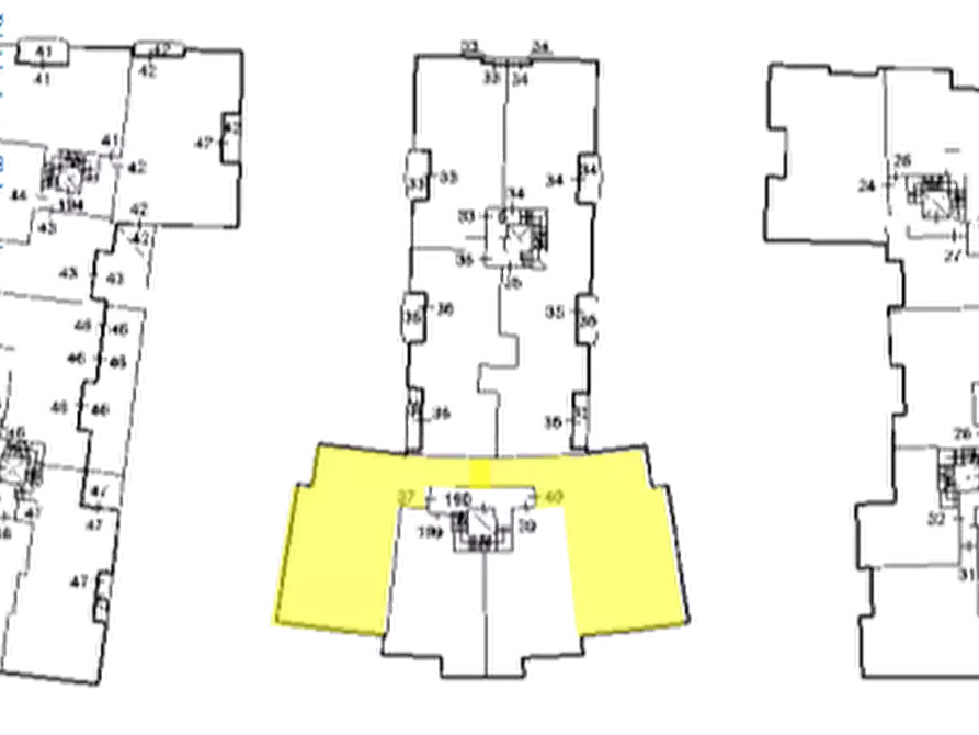 Immagine 22 di Negozio in vendita  in Piazzale Mariano Rumor a Chiampo