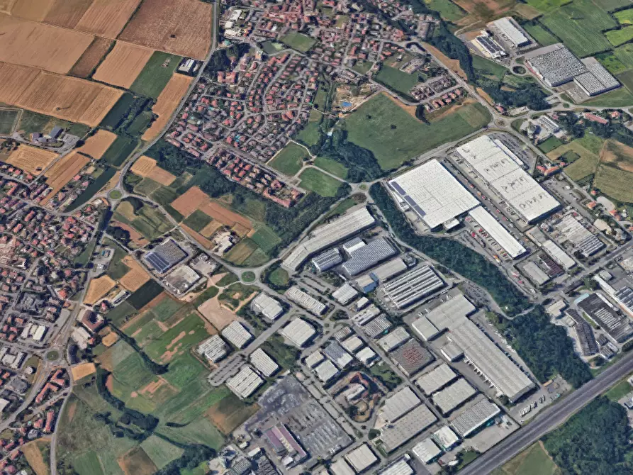 Immagine 26 di Capannone industriale in vendita  in Via Cagliari a Trezzano Rosa