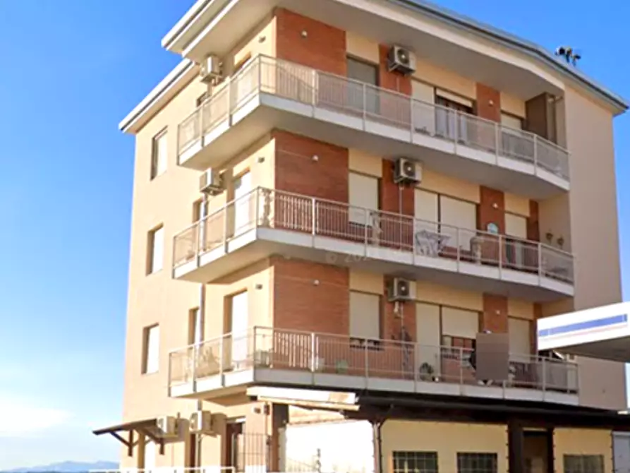 Immagine 1 di Appartamento in vendita  in Via Elpidiense Sud a Montegranaro