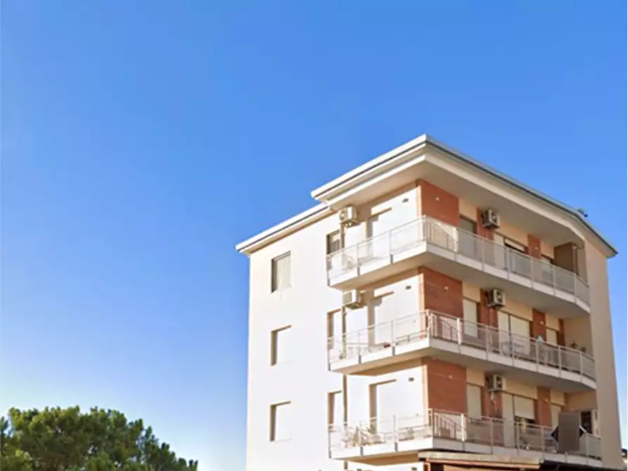 Immagine 3 di Appartamento in vendita  in Via Elpidiense Sud a Montegranaro