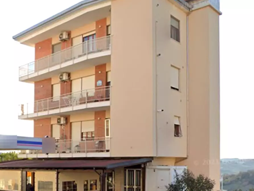 Immagine 5 di Appartamento in vendita  in Via Elpidiense Sud a Montegranaro
