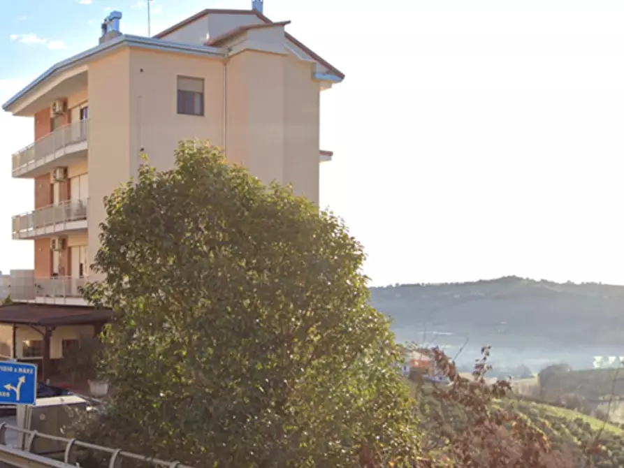 Immagine 6 di Appartamento in vendita  in Via Elpidiense Sud a Montegranaro