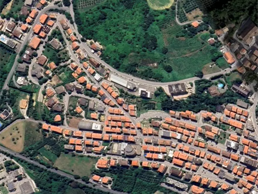 Immagine 7 di Appartamento in vendita  in Via Elpidiense Sud a Montegranaro