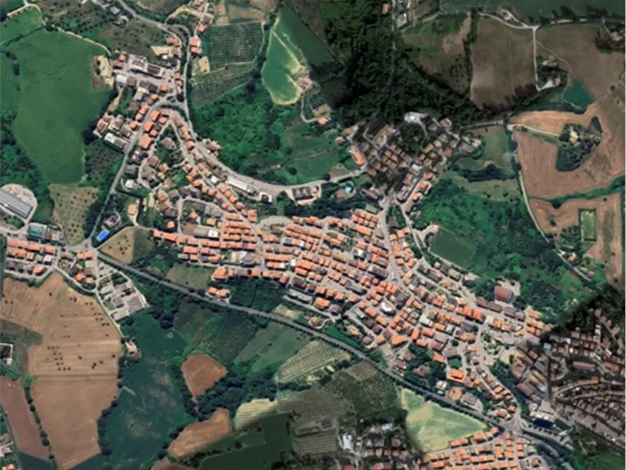 Immagine 8 di Appartamento in vendita  in Via Elpidiense Sud a Montegranaro