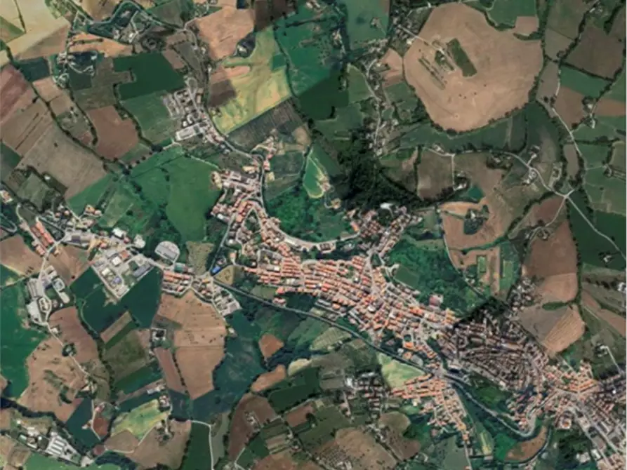 Immagine 9 di Appartamento in vendita  in Via Elpidiense Sud a Montegranaro