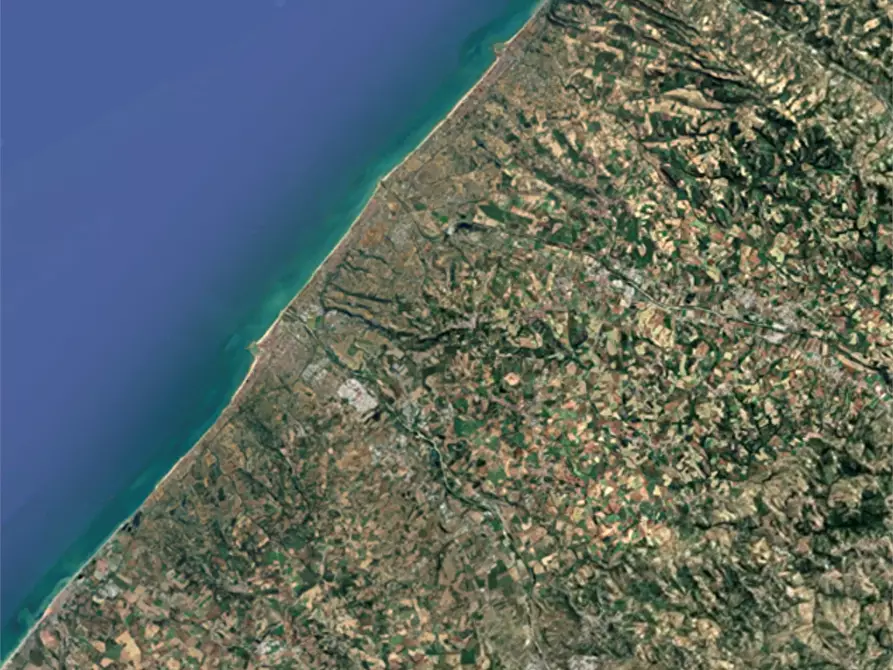 Immagine 12 di Appartamento in vendita  in Via Elpidiense Sud a Montegranaro