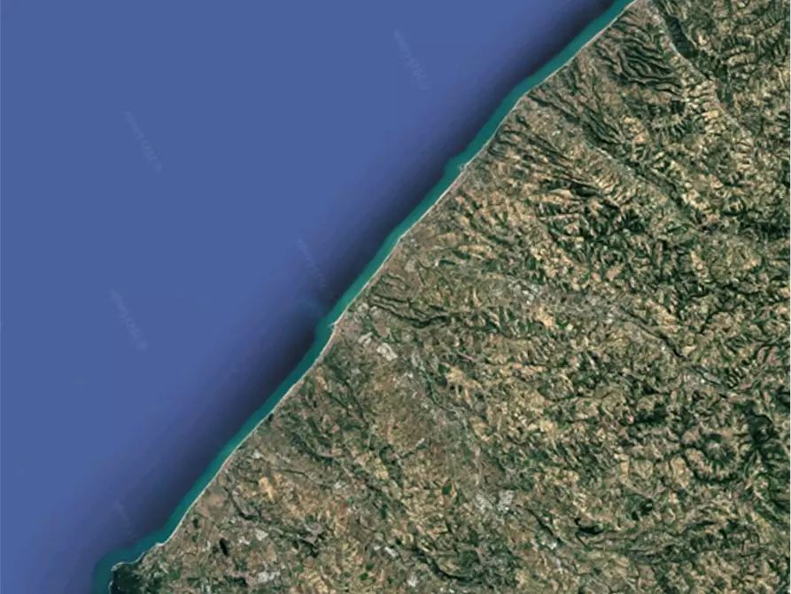 Immagine 13 di Appartamento in vendita  in Via Elpidiense Sud a Montegranaro