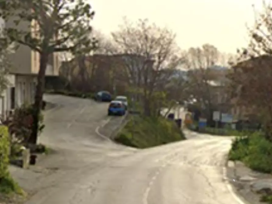 Immagine 15 di Appartamento in vendita  in Via Elpidiense Sud a Montegranaro