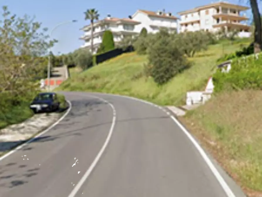 Immagine 17 di Appartamento in vendita  in Via Elpidiense Sud a Montegranaro