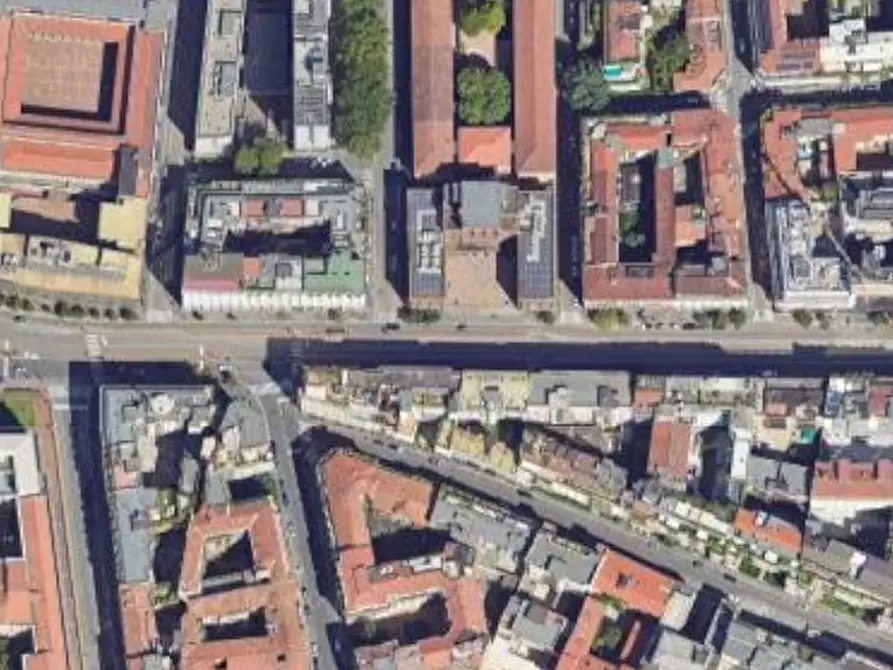 Immagine 22 di Appartamento in vendita  in Corso di Porta Vittoria a Milano
