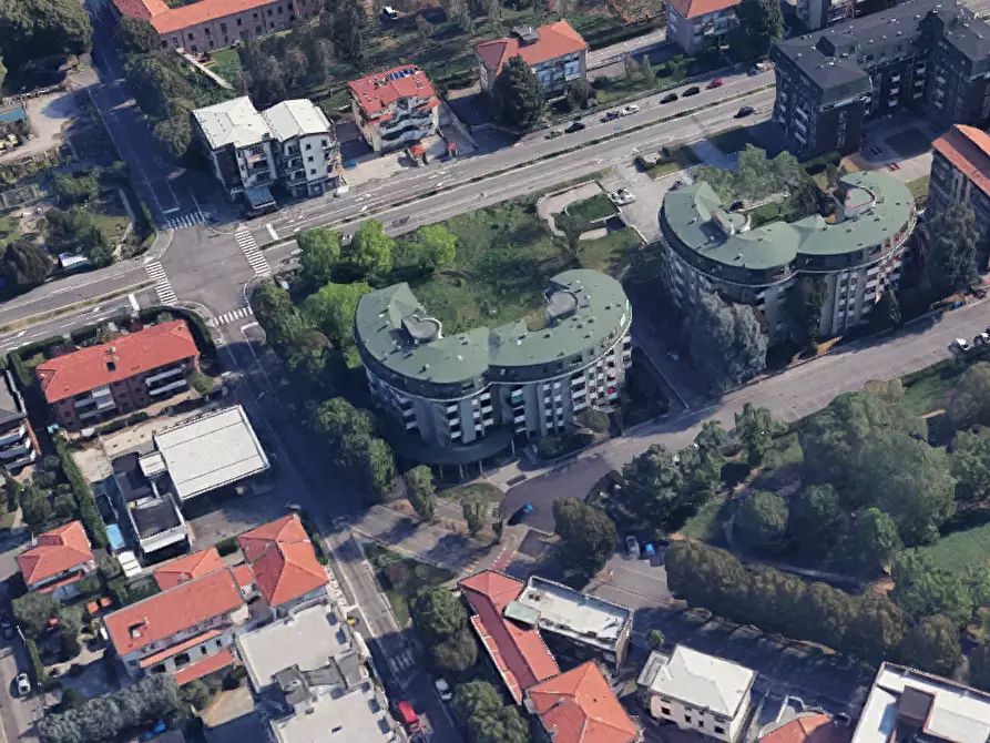 Immagine 15 di Appartamento in vendita  in Via Monte Cervino a Melzo