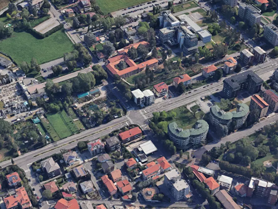 Immagine 18 di Appartamento in vendita  in Via Monte Cervino a Melzo