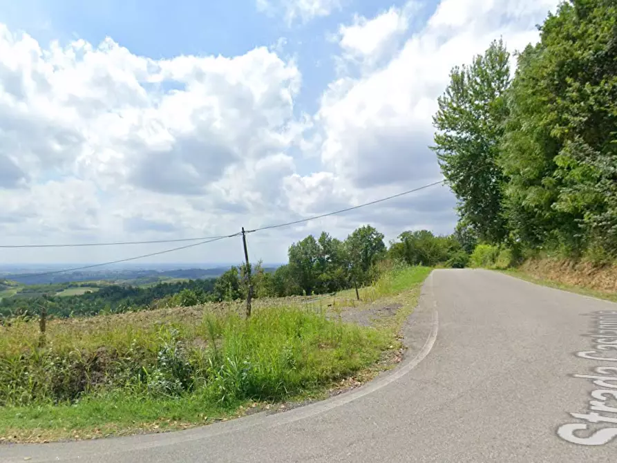 Immagine 23 di Porzione di casa in vendita  in Località Santo Stefano a Albugnano