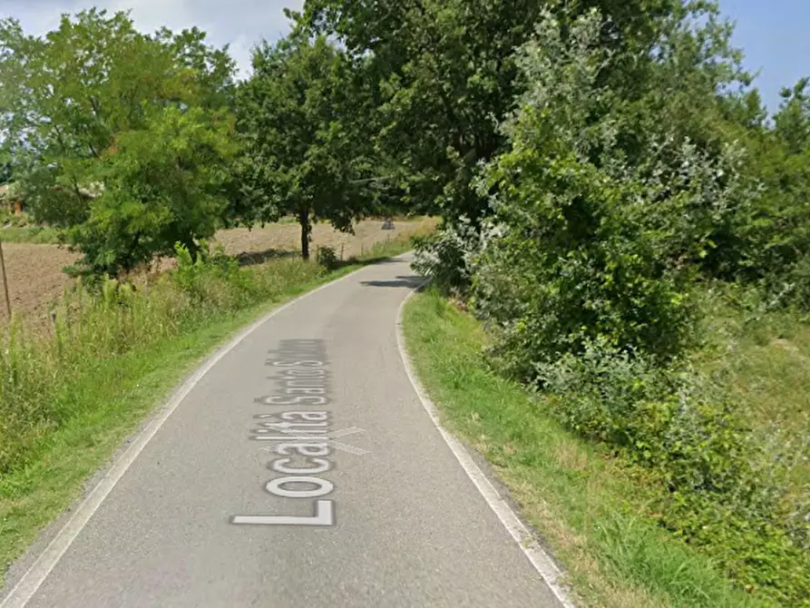 Immagine 24 di Porzione di casa in vendita  in Località Santo Stefano a Albugnano