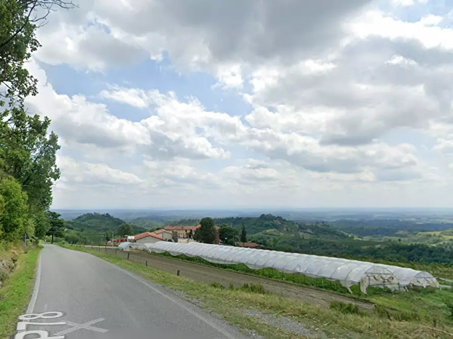 Immagine 25 di Porzione di casa in vendita  in Località Santo Stefano a Albugnano