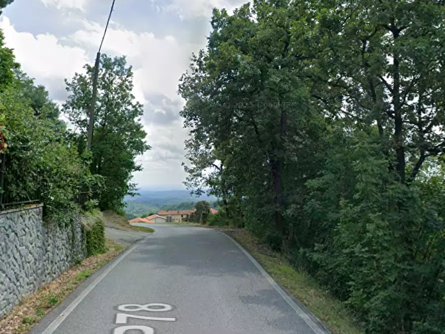 Immagine 26 di Porzione di casa in vendita  in Località Santo Stefano a Albugnano