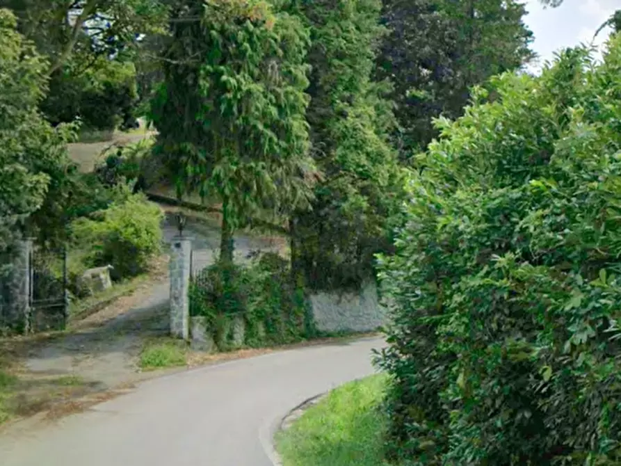 Immagine 28 di Porzione di casa in vendita  in Località Santo Stefano a Albugnano