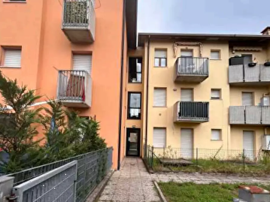 Immagine 4 di Appartamento in vendita  in Via Renato Zoppi  a Monteforte D'alpone