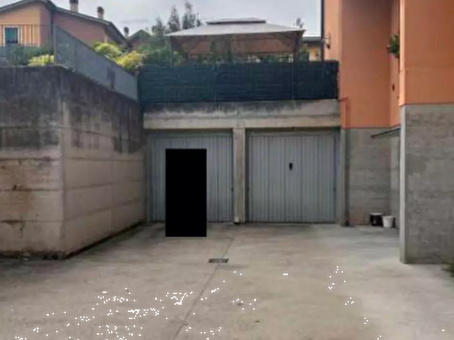 Immagine 5 di Appartamento in vendita  in Via Renato Zoppi  a Monteforte D'alpone