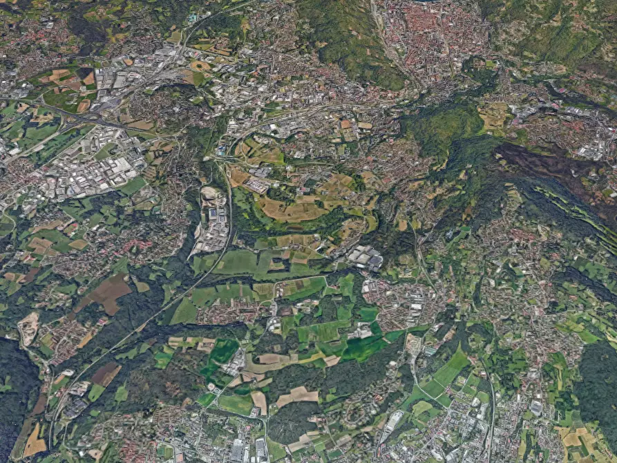 terreno agricolo in vendita a Castelmarte