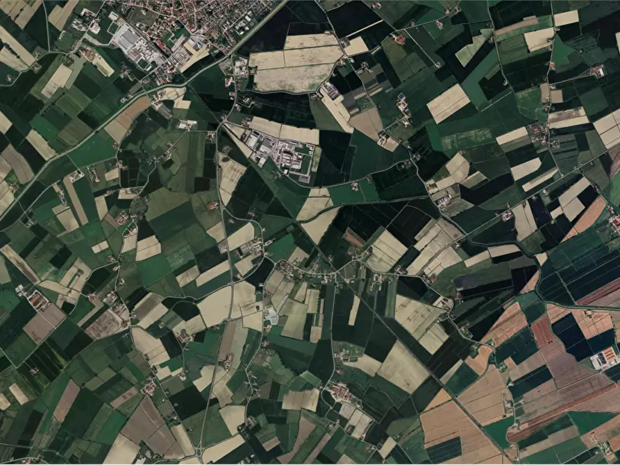 Immagine 27 di Villa in vendita  in Via Gabbianella a Quistello