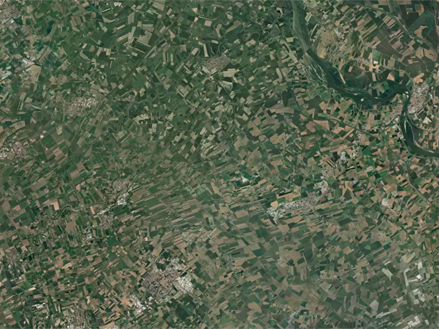 Immagine 30 di Villa in vendita  in Via Gabbianella a Quistello