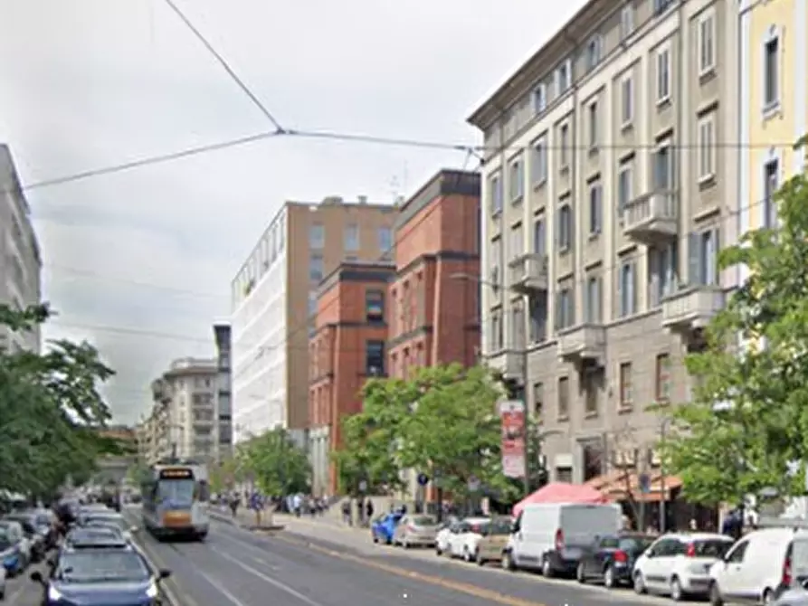 Immagine 16 di Appartamento in vendita  in Corso di Porta Vittoria a Milano
