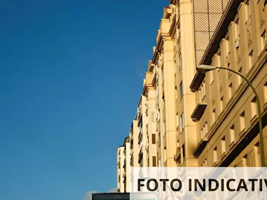 Immagine 17 di Appartamento in vendita  in Via Pusiano  a Seregno