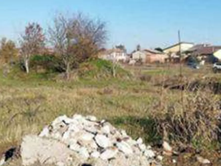 Immagine 4 di Terreno edificabile in vendita  in Via Valter Brunelli a Nogara