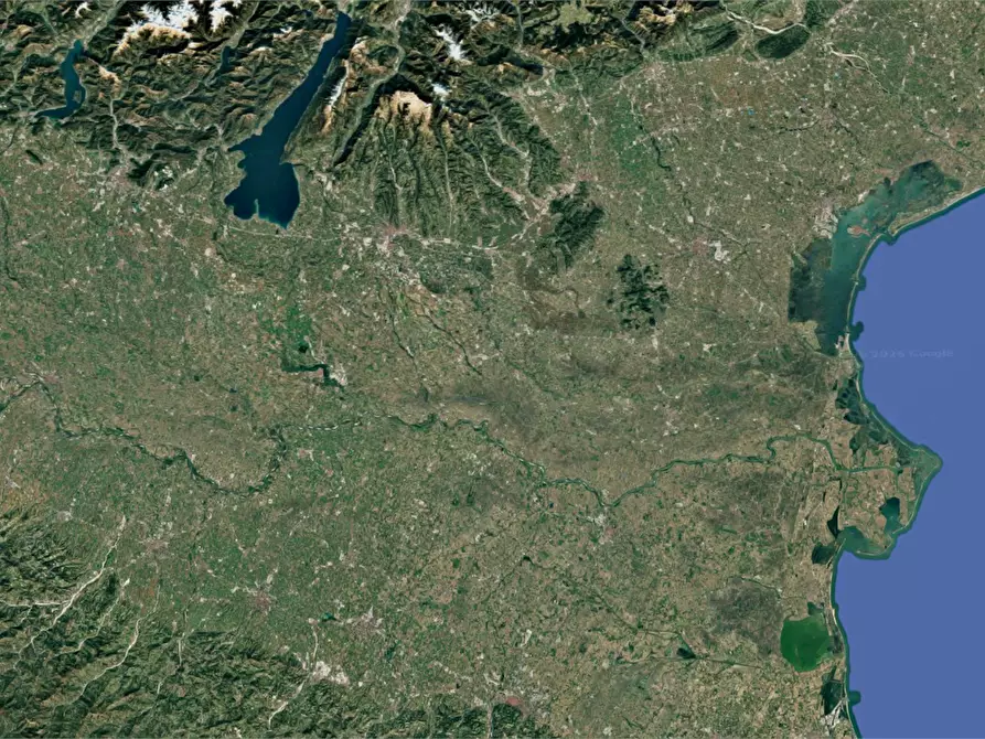 Immagine 16 di Terreno edificabile in vendita  in Via Valter Brunelli a Nogara