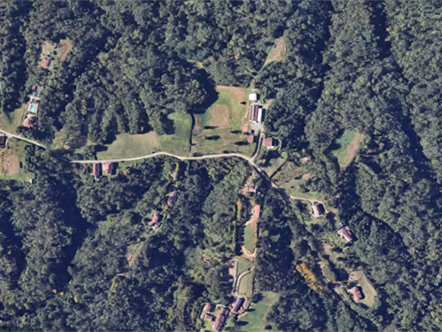 Immagine 11 di Casa indipendente in vendita  in Via S. Giovanni a Capriglio