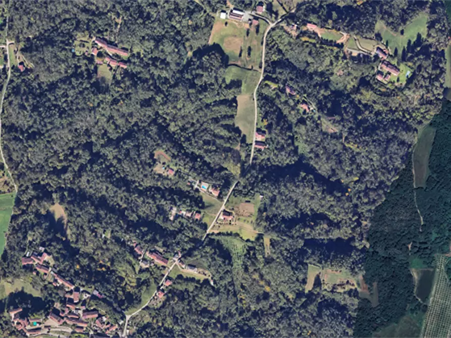 Immagine 16 di Casa indipendente in vendita  in Via S. Giovanni a Capriglio