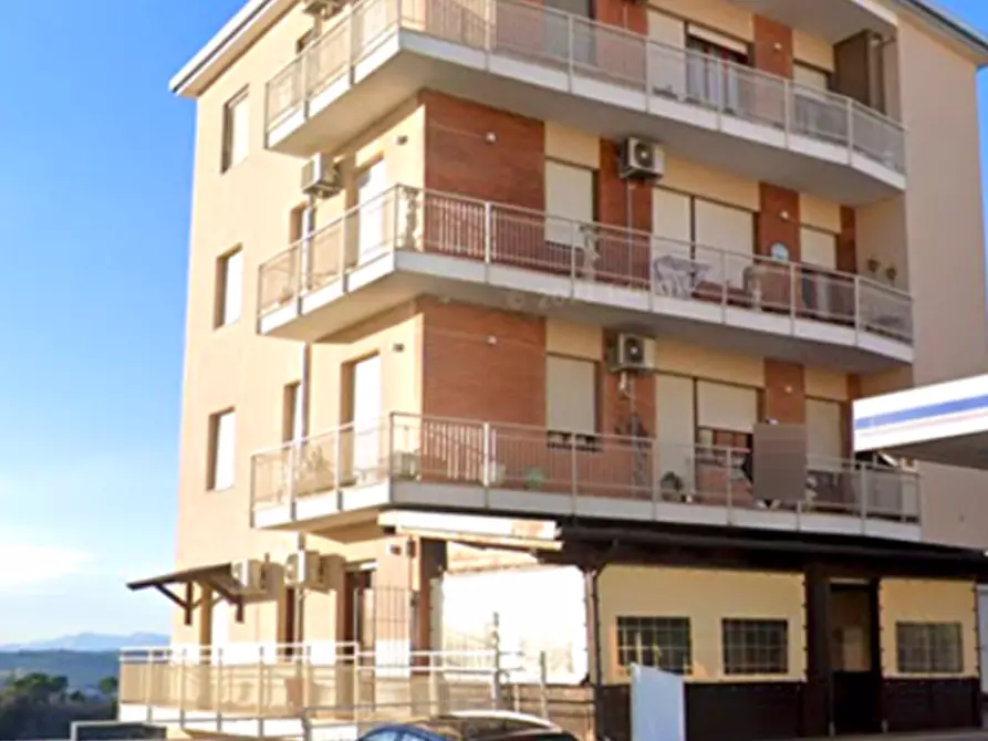 Immagine 1 di Appartamento in vendita  in Via Elpidiense Sud  a Montegranaro