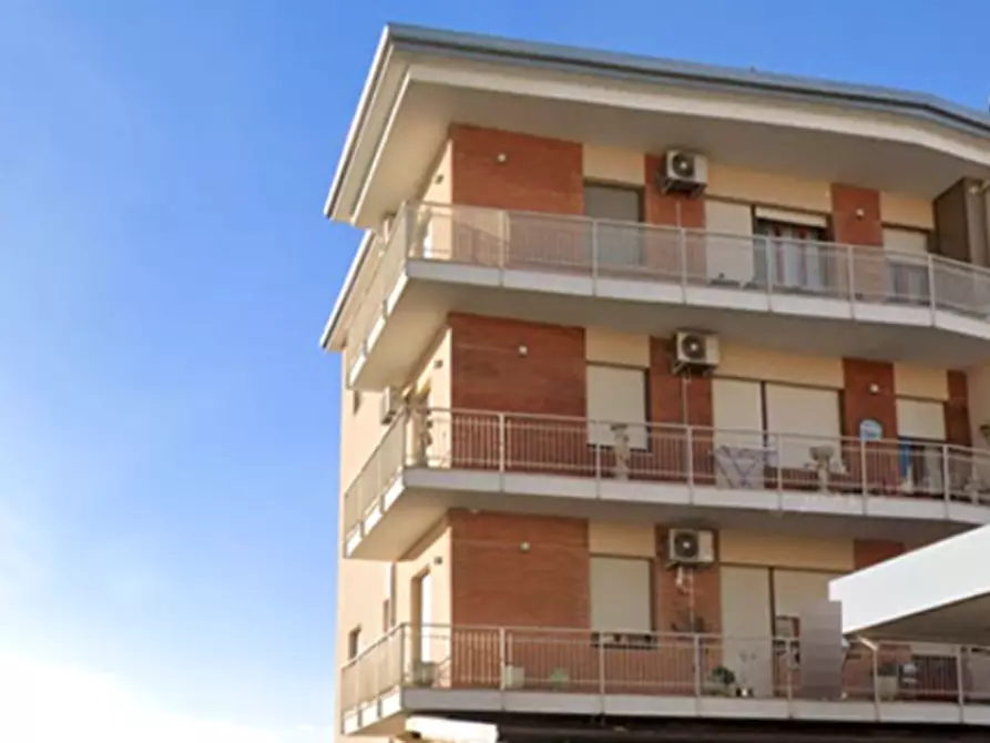 Immagine 9 di Appartamento in vendita  in Via Elpidiense Sud  a Montegranaro