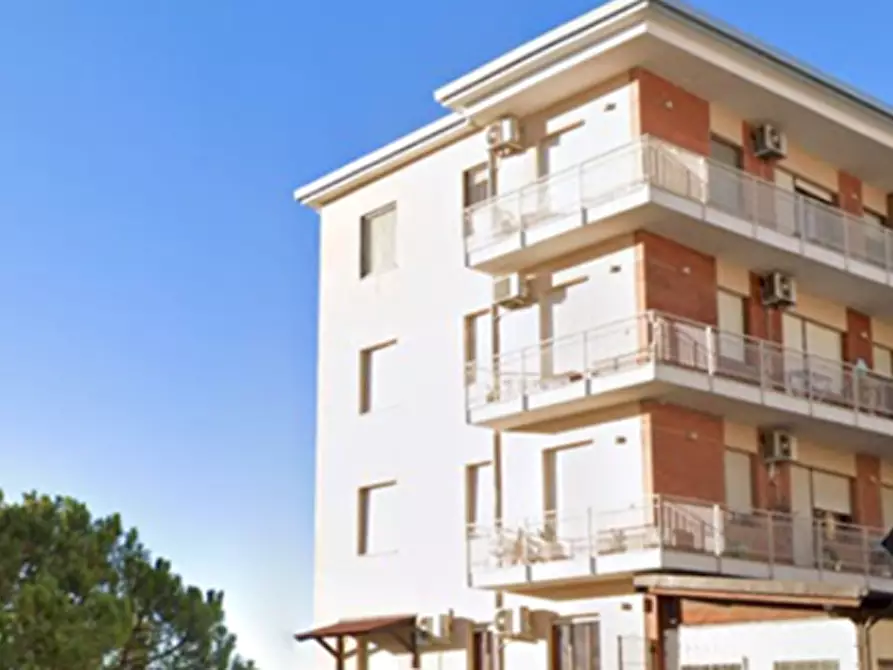 Immagine 10 di Appartamento in vendita  in Via Elpidiense Sud  a Montegranaro